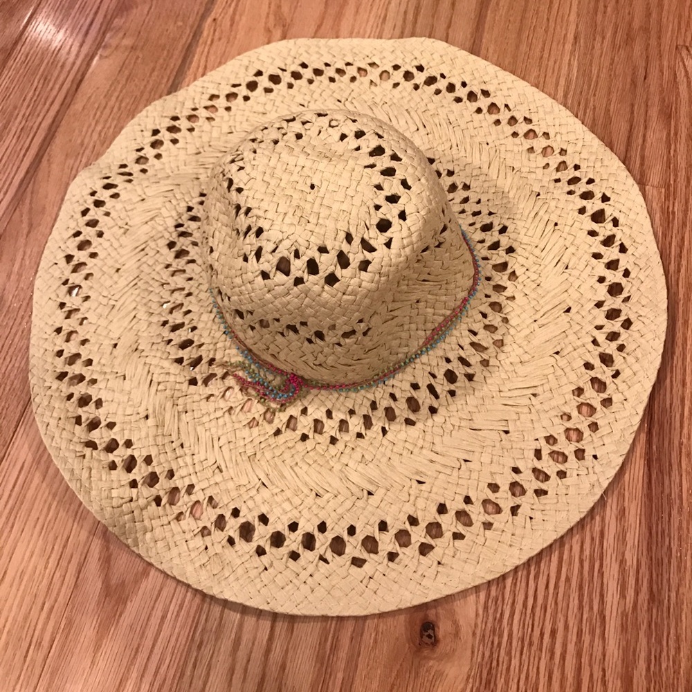 American Eagle Floppy Hat