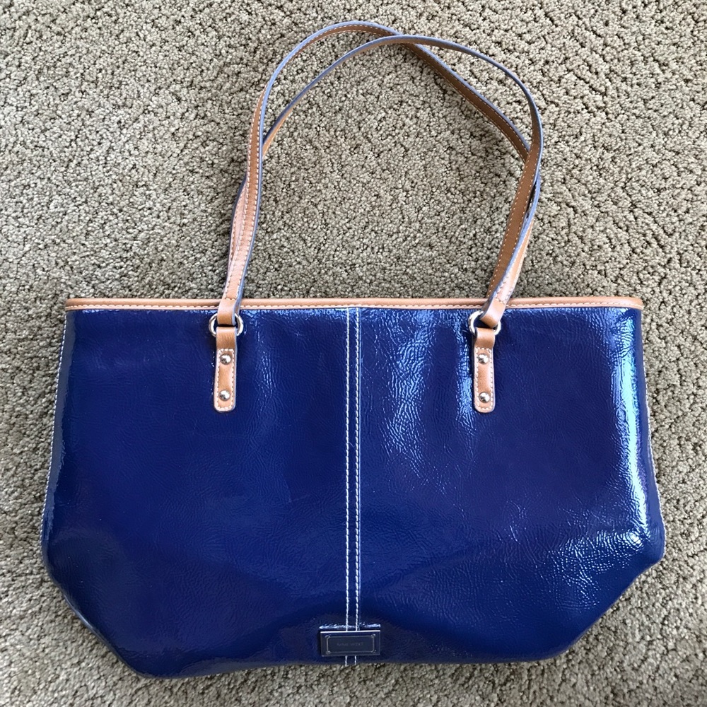 🧡CRAZY SALE - Beautiful Nine West Purse