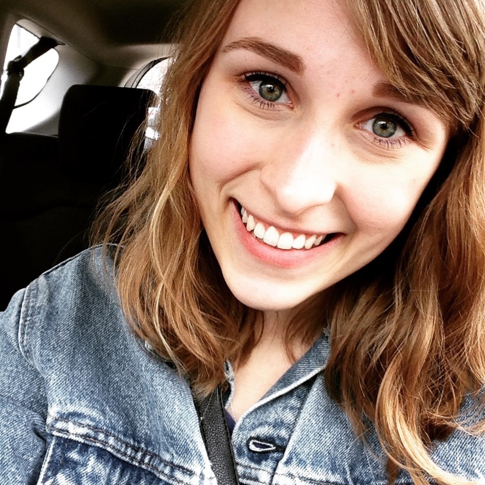 Meet your Posher, Allison