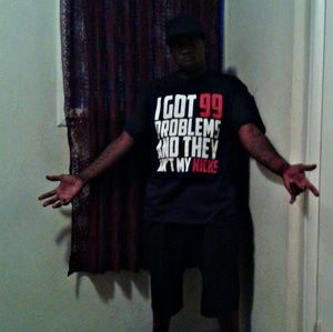 Meet your Posher, Clarence