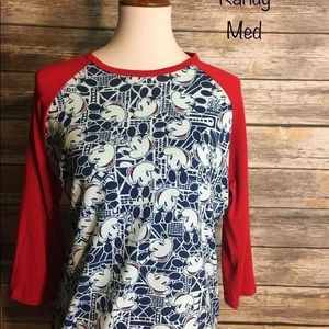 Disney Randy by Lularoe