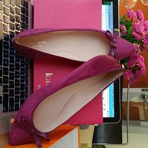 NEVER WORN Kate Spade New York Shoes