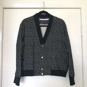 & Other Stories Bomber Jacket, NEW.