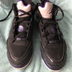 Nike Jordan Son of Mars low