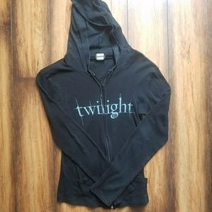 Twilight Jacket