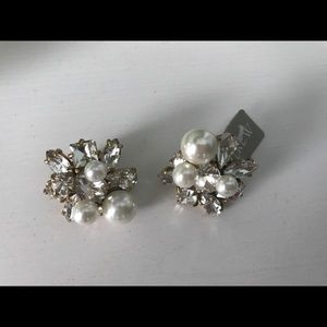 J.crew earrings