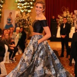 Meet your Posher, Erika