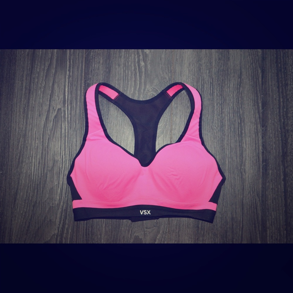VSX sports bra