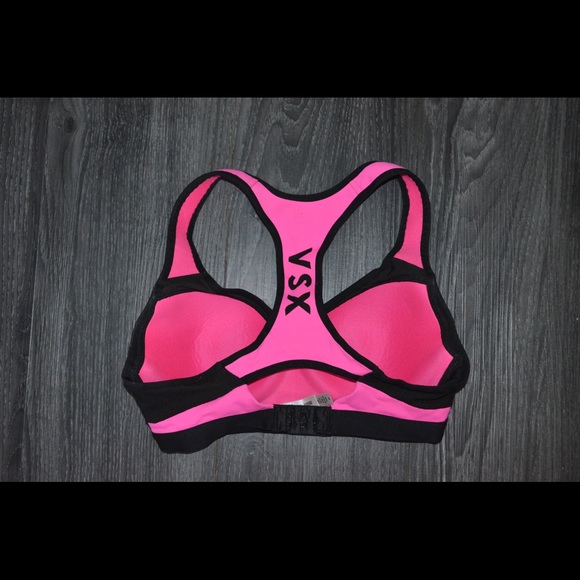 VSX sports bra - Picture 2 of 2