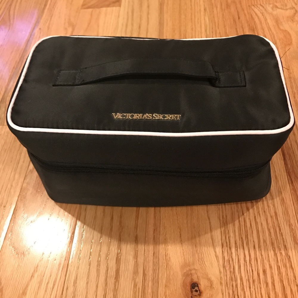 Victoria's Secret travel bag