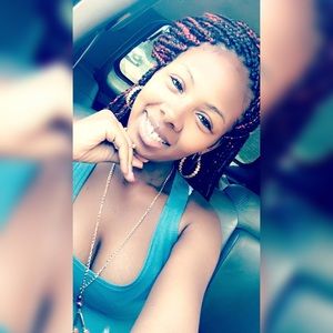 Meet your Posher, Taliyah