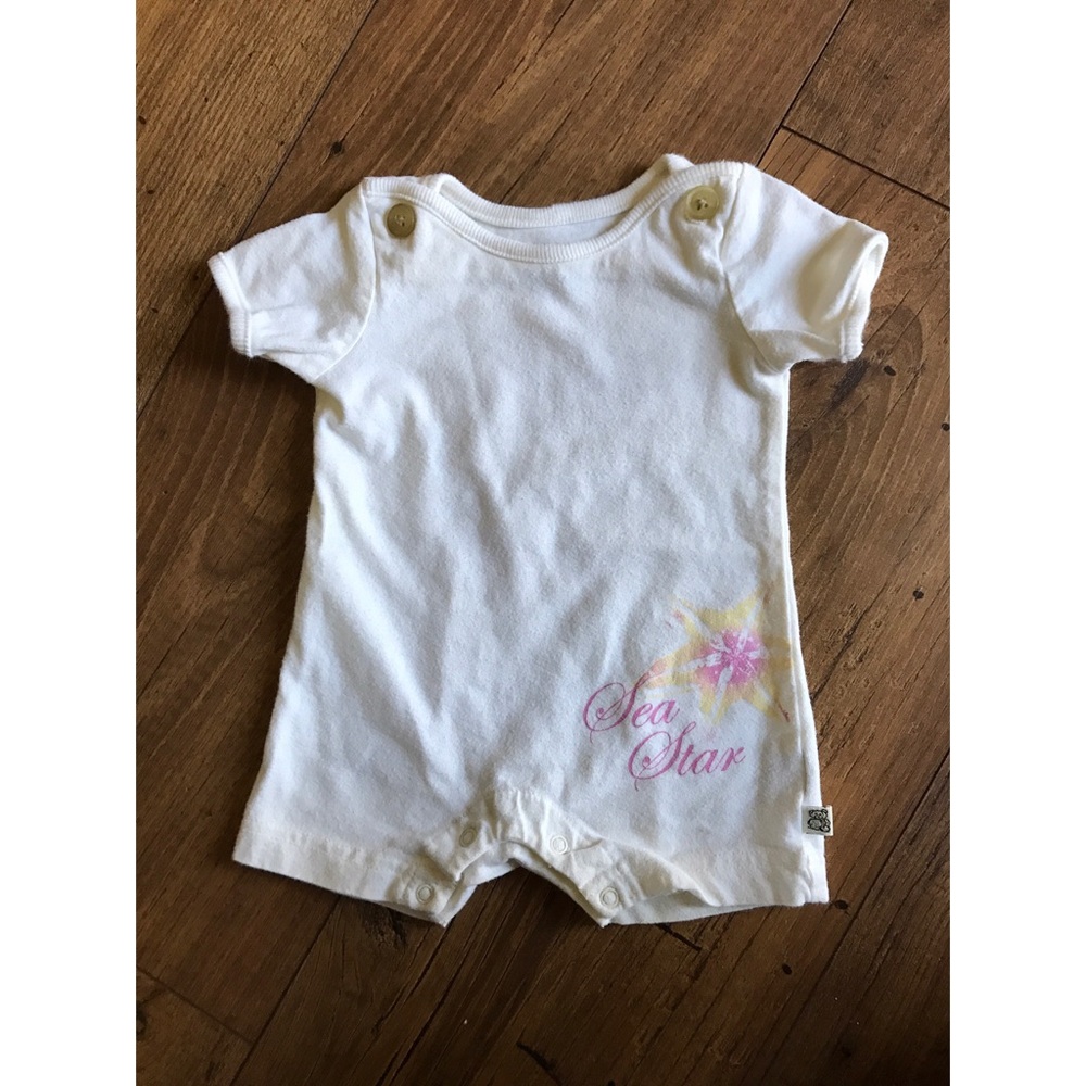 Newborn Bodysuit ⭐️