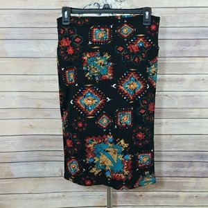 Lularoe Cassie skirt