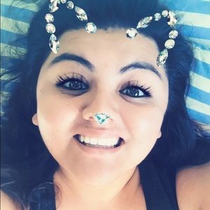 Meet your Posher, Blanca