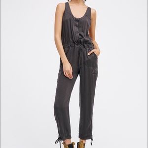 Free People Jumpsuit