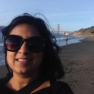 Meet your Posher, Prianka