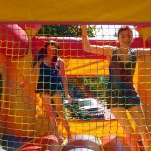 Meet your Posher, Sandy