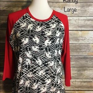 Disney Randy by Lularoe
