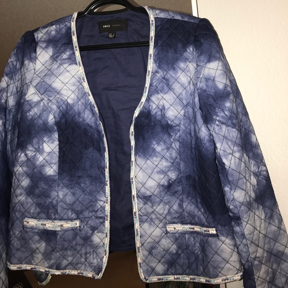 Mango Blazer - Picture 2 of 7