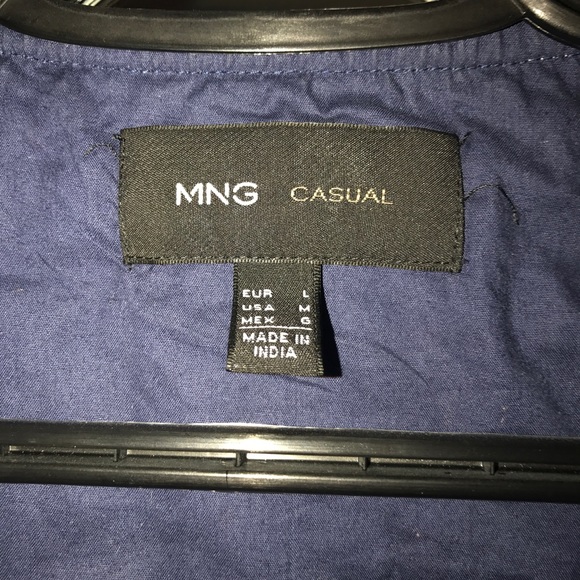 Mango Blazer - Picture 5 of 7