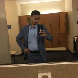 Meet your Posher, Rafi