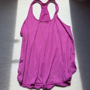 Lululemon 105 Singlet Tank (Size 8)