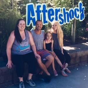 Meet your Posher, Brooke