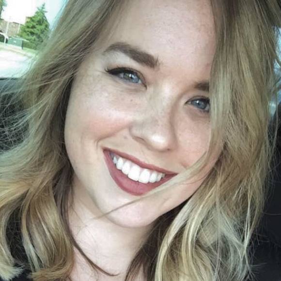 Meet your Posher, Kalie - Picture 1 of 1