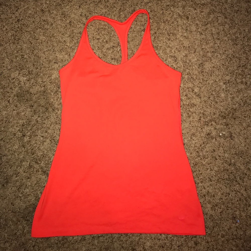 Nike Dri Fit tank top. Size S. OBO