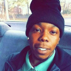 Meet your Posher, Elijah