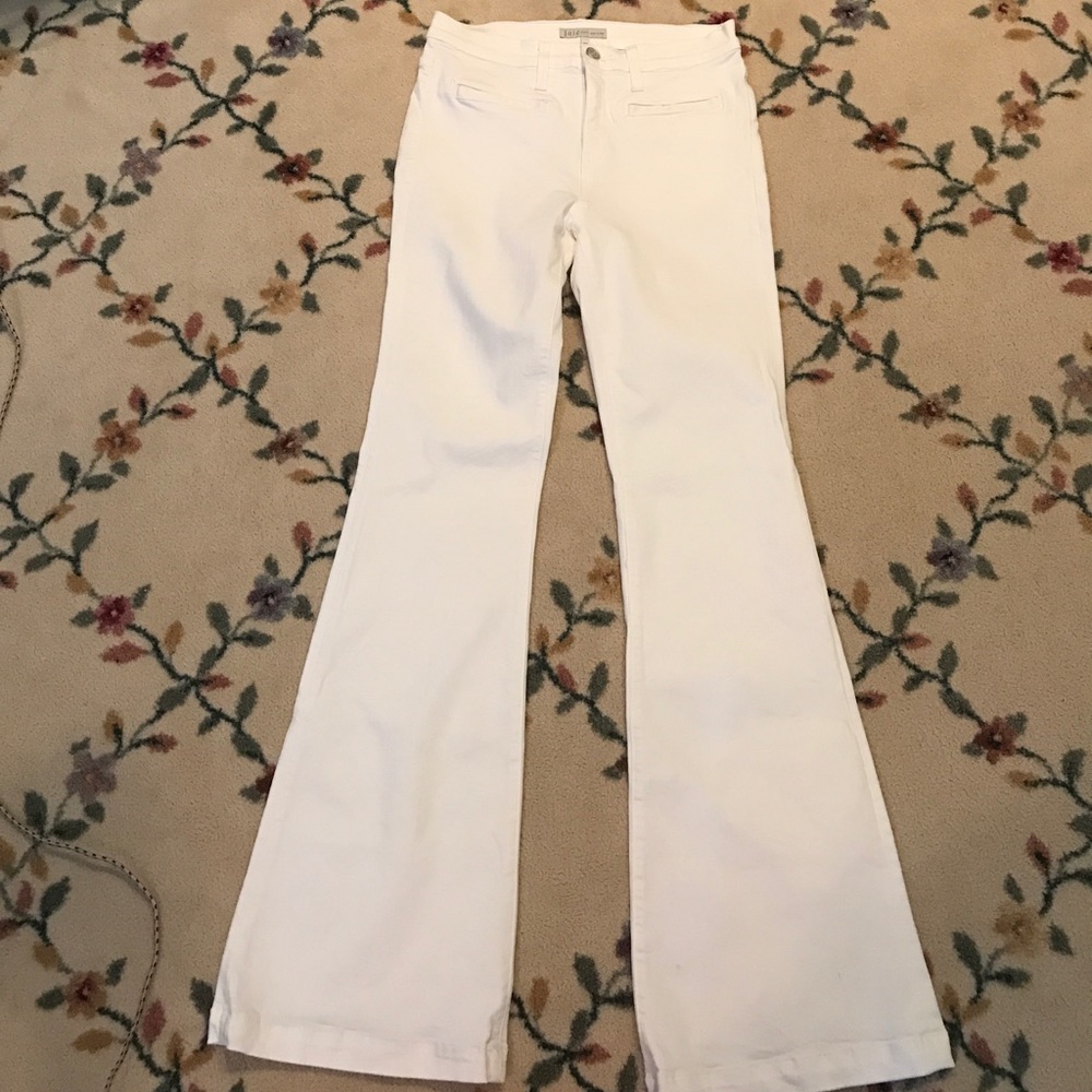 Joie Jeans