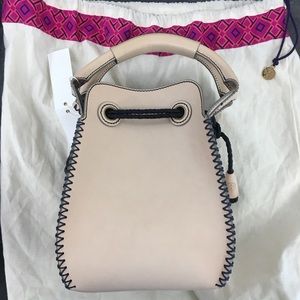 Tory Burch Bucket Bag