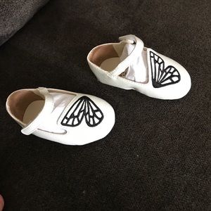 Sophia Webster baby shoes