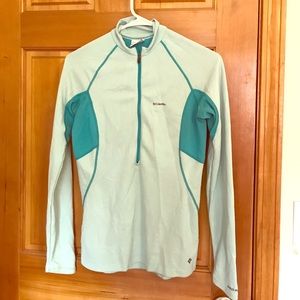 Columbia insect blocker