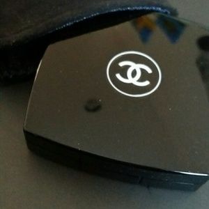 Chanel Limited Jeans Edition