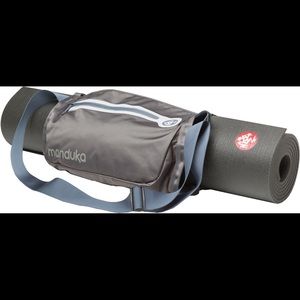 Manduka Go Play mat sling