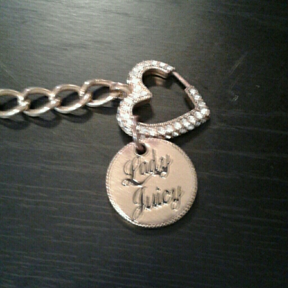 Juicy  couture bracelet