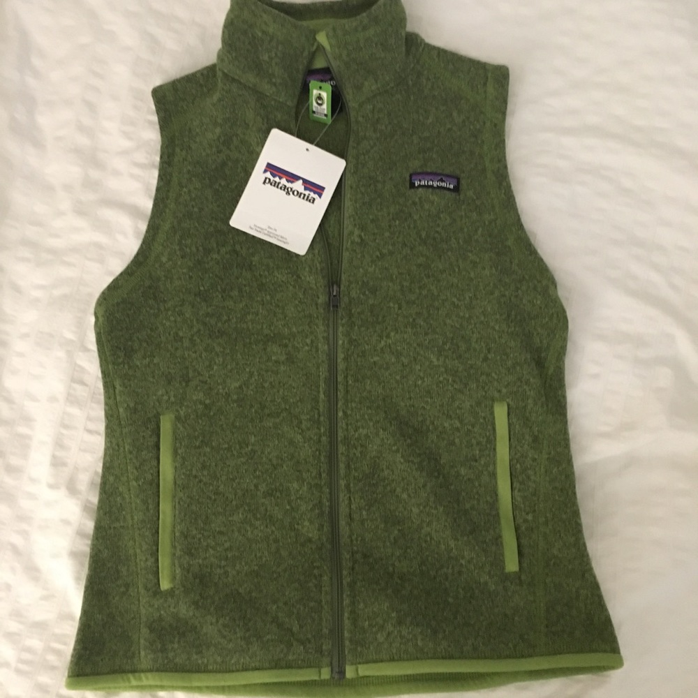 Patagonia Better Sweater Vest