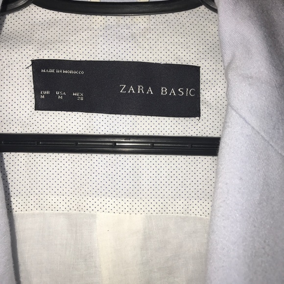 Zara Blazer - Picture 2 of 3