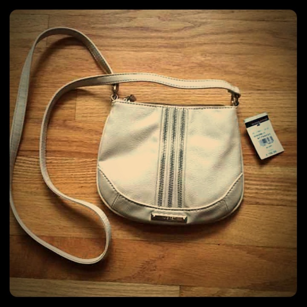 NWT Nine West Crossbody Purse