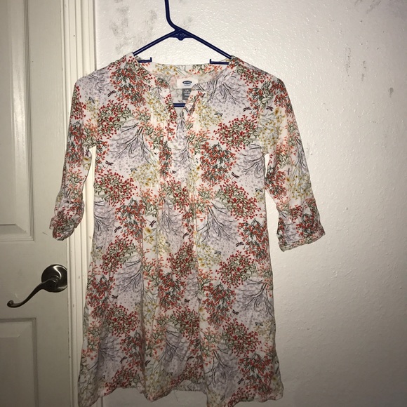 Old Navy Blouse - Picture 1 of 2
