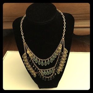 40% off! Lia Sophia necklace