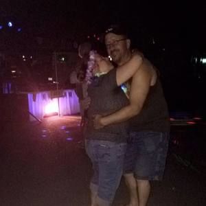 Meet your Posher, Tammy