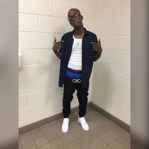 Meet your Posher, King