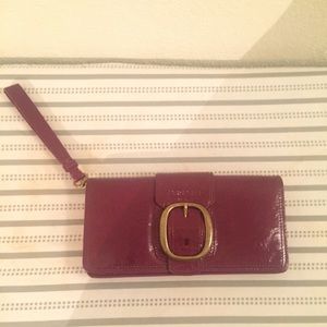 Coach Wallet Wristlet