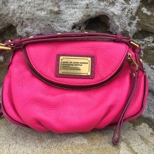 Marc by Marc Jacobs Mini Natasha