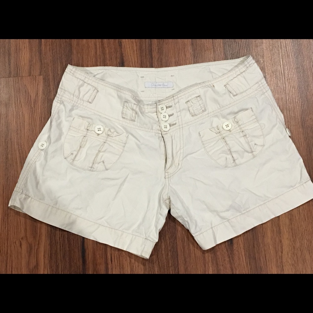 Charlotte Russe shorts