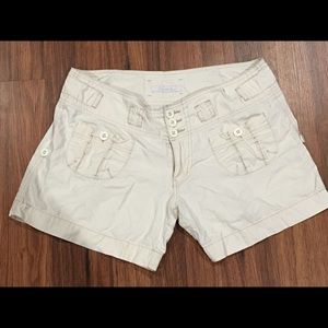 Charlotte Russe shorts