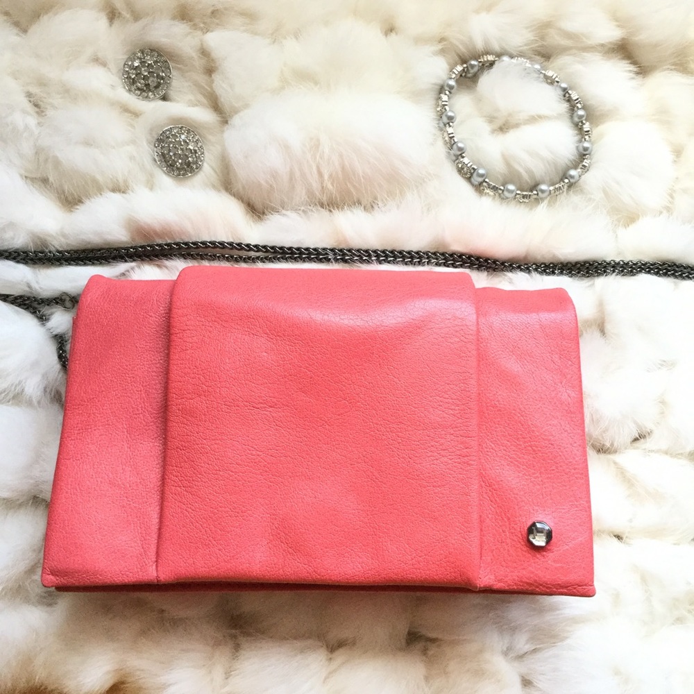 ⬇️ HALSTON HERITAGE WOC,  LIKE-NEW🌷