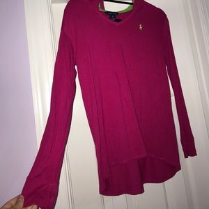 Polo Ralph Lauren Pullover